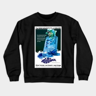 J.D.'s Revenge Crewneck Sweatshirt